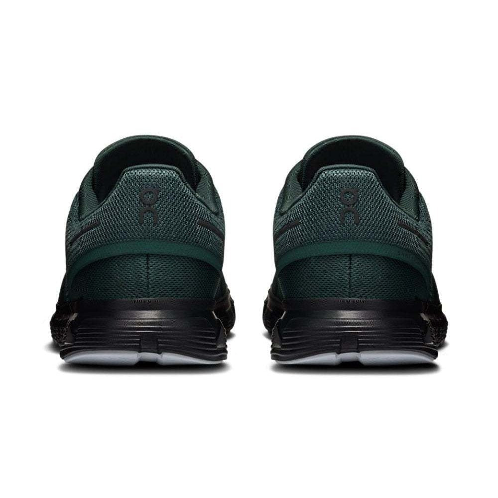 On Running Cloud 6 Evergreen Glacier 3MF10070968 Men's Fashion Sneakers, New