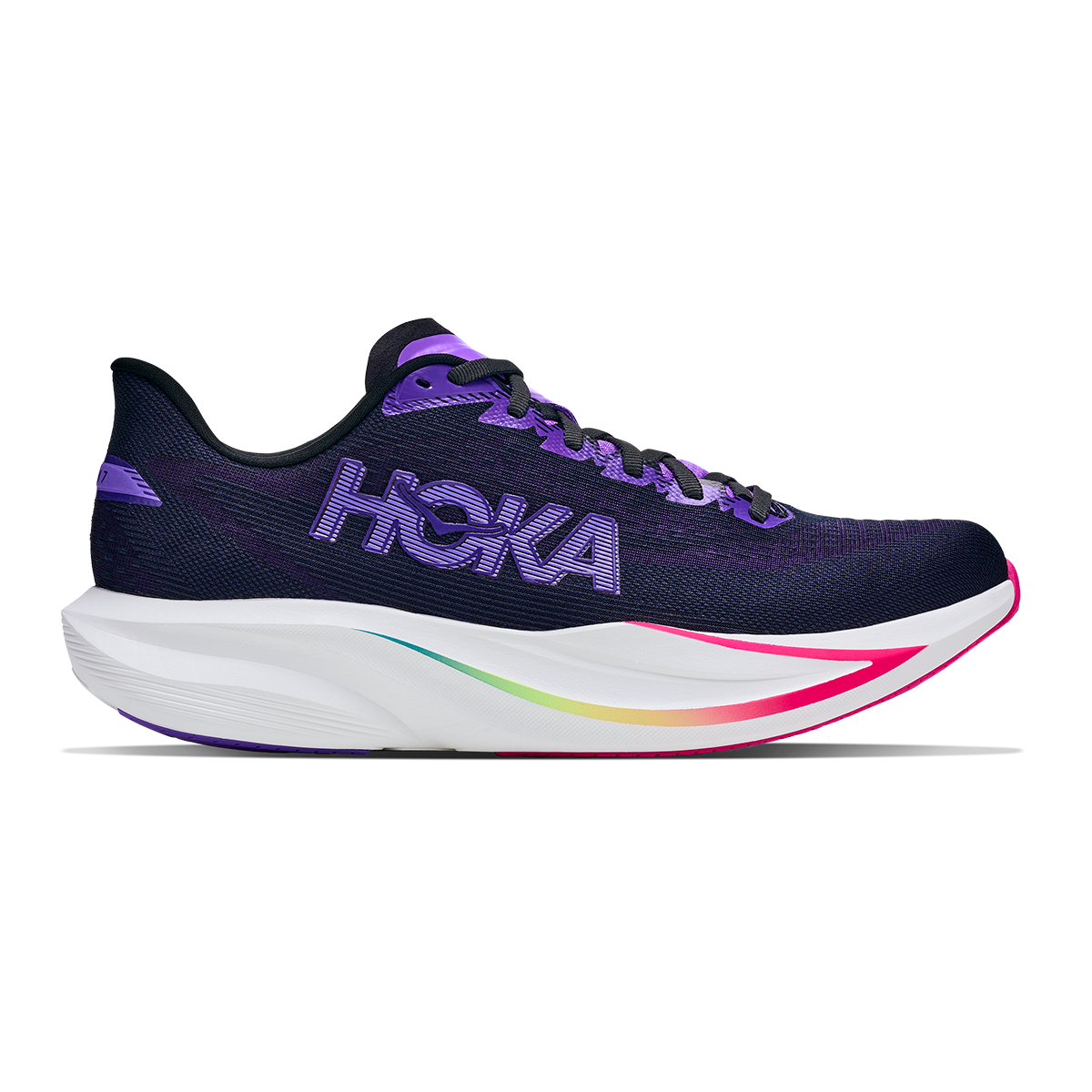 HOKA Mach 7 Men's Road Running Shoes