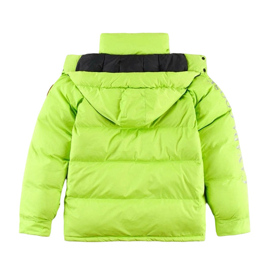 Canada Goose Approach Down Jacket – Multicolor (Men's)