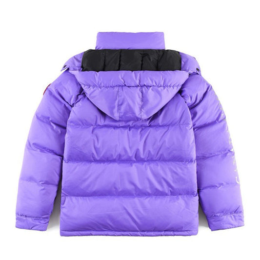 Canada Goose Approach Down Jacket – Multicolor (Men's)