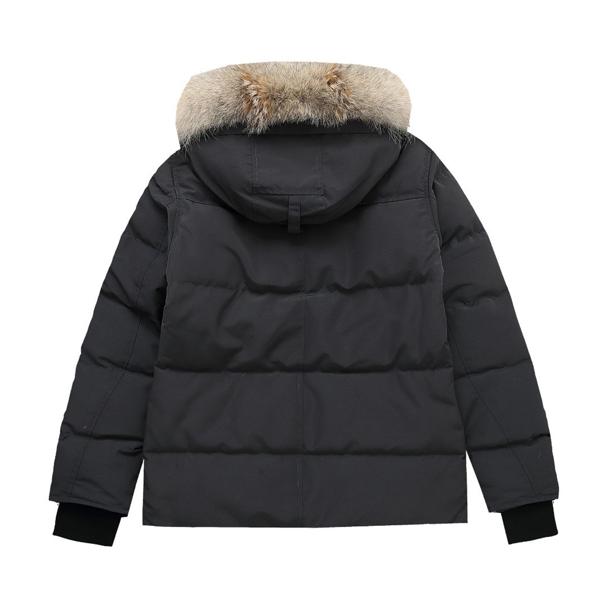 Canada Goose Wyndham Down Jacket – Gray (Unisex)
