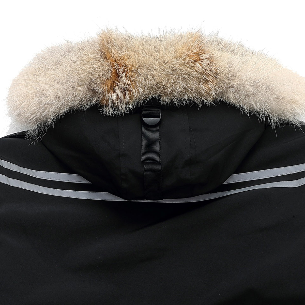 Canada Goose Snow Mantra Down Jacket – Black (Women's)