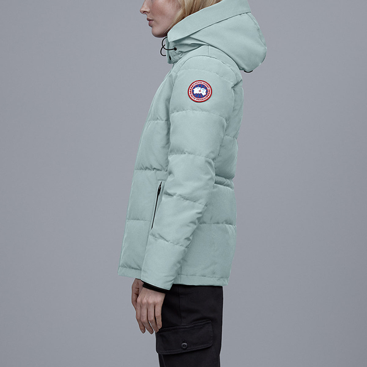 Canada Goose Whitehouse Down Jacket – Multicolor (Women's)