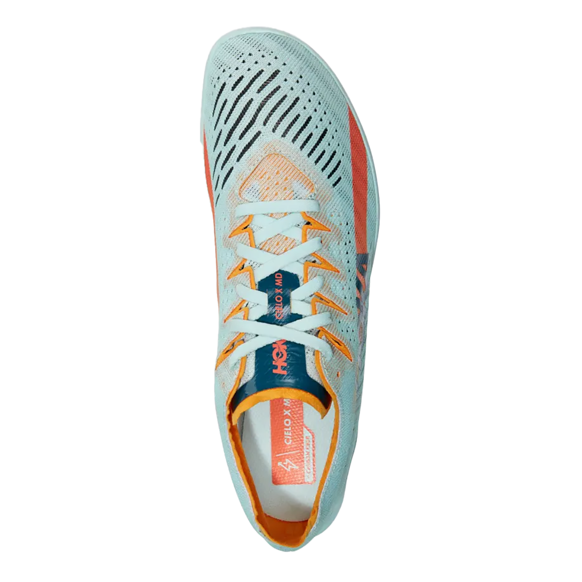 HOKA Cielo X MD Unisex Track Spikes