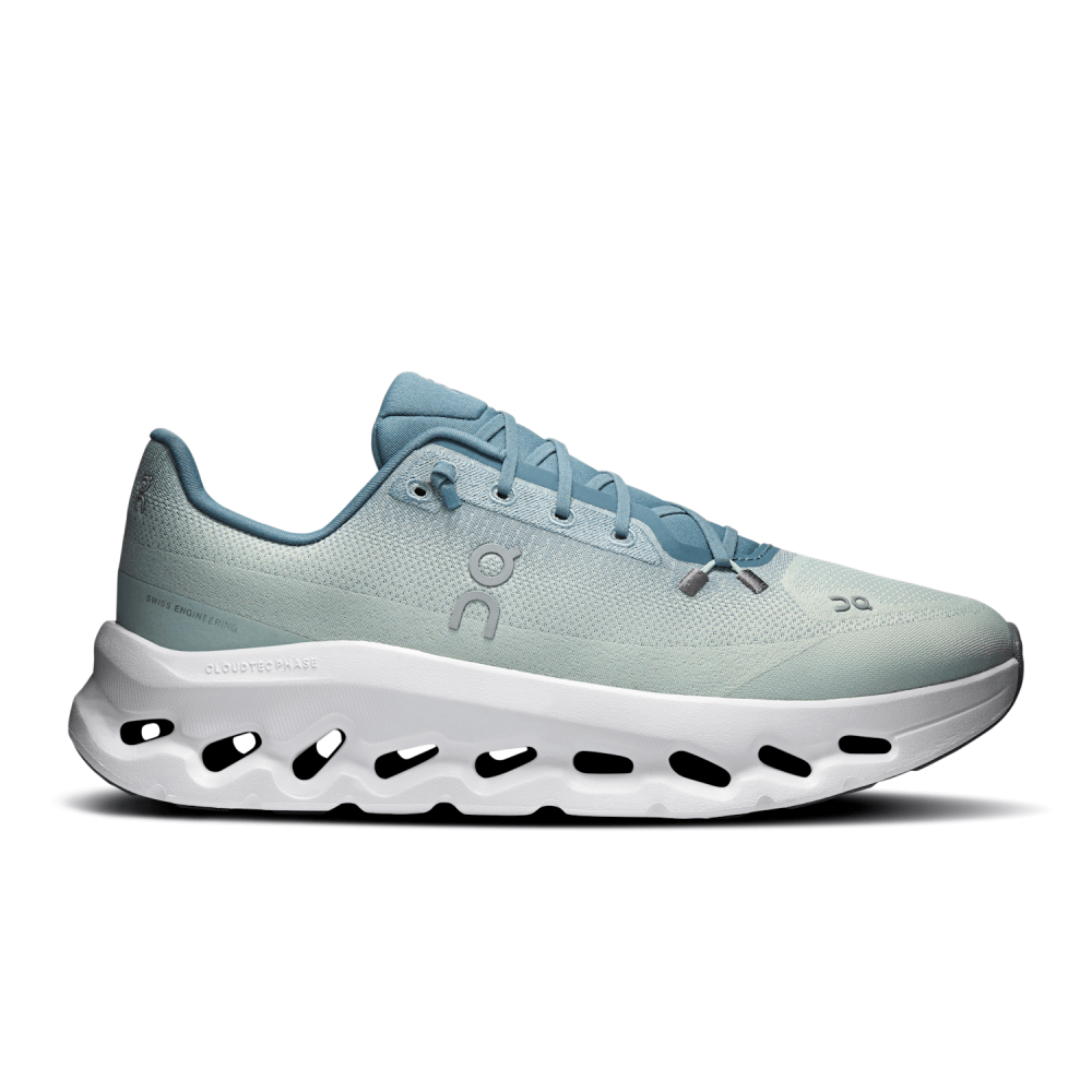 On Running Cloudtilt Tide Mineral 3ME10102336 Men's Fashion Sneakers, New