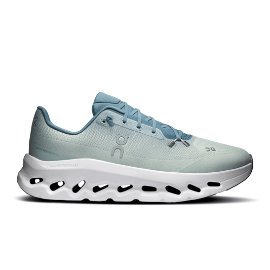 On Running Cloudtilt Tide Mineral 3ME10102336 Men's Fashion Sneakers, New