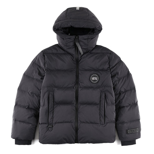 Canada Goose Junction Down Jacket – Black (Women's)