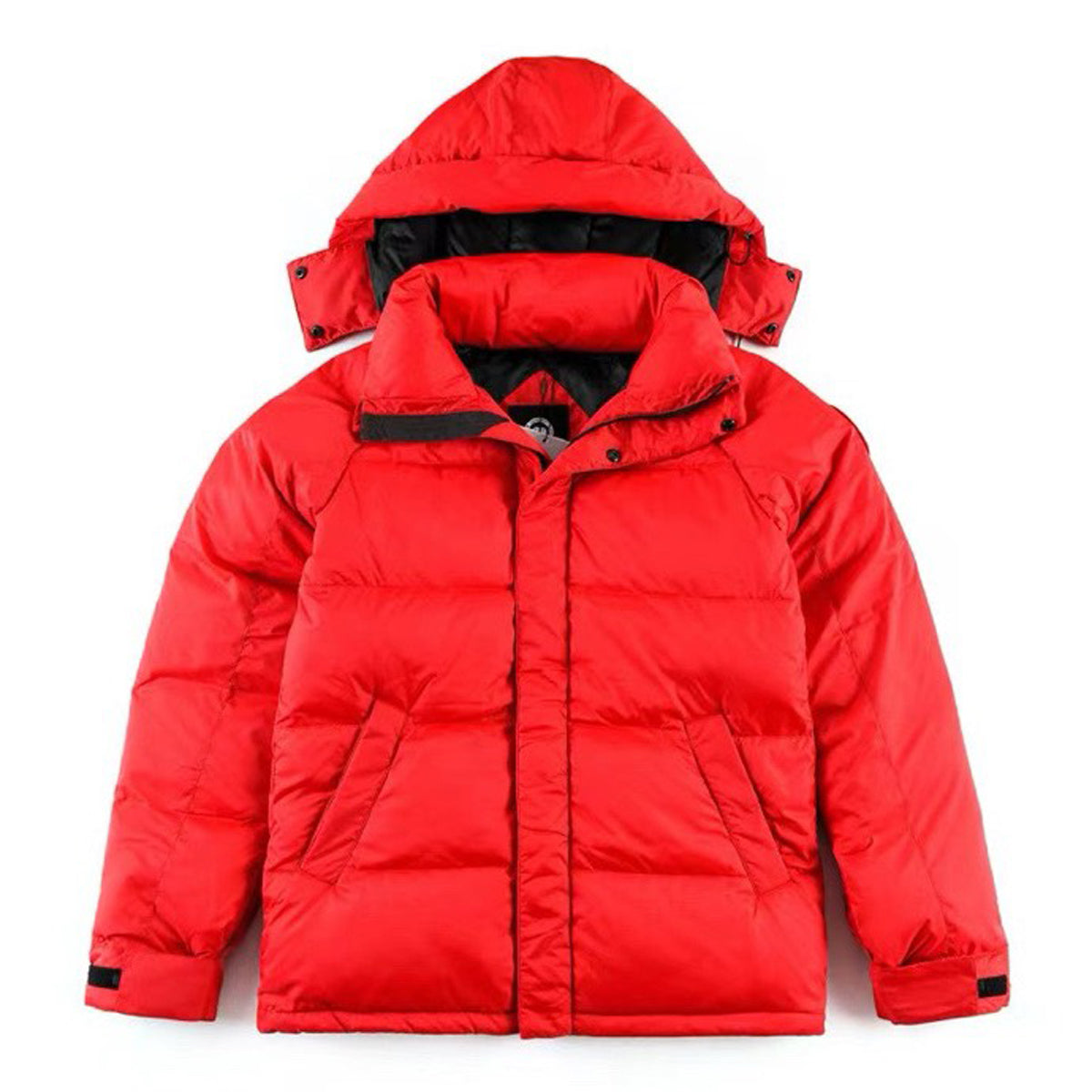Canada Goose Approach Down Jacket – Red (Men's)