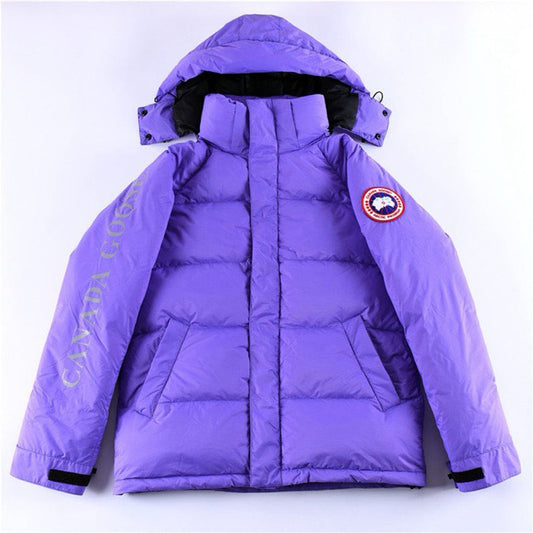 Canada Goose Approach Down Jacket – Multicolor (Men's)