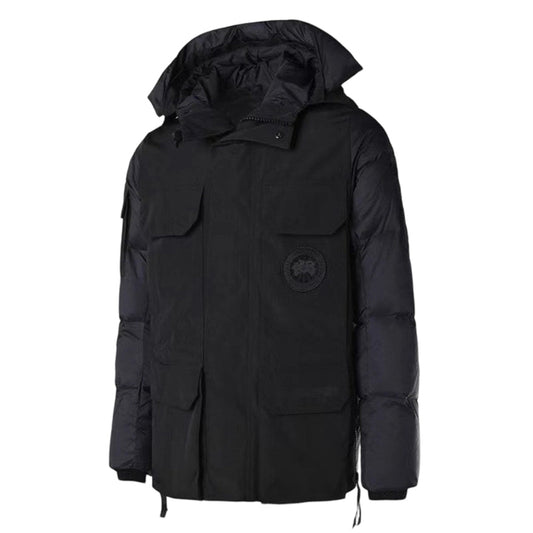Canada Goose Paradigm Unisex Down Jacket – Black