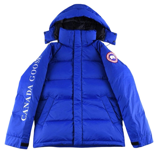 Canada Goose Approach Down Jacket – Sky Blue (Men's)