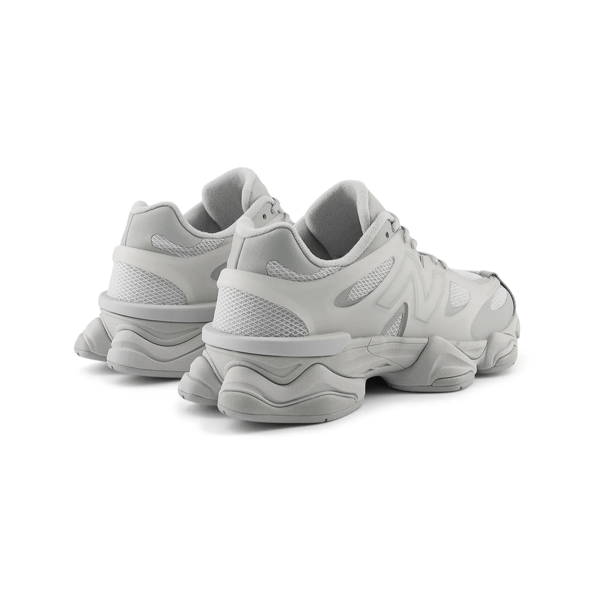 New Balance 9060 X Raincloud Concrete U9060IAB Men's Fashion Sneakers, New