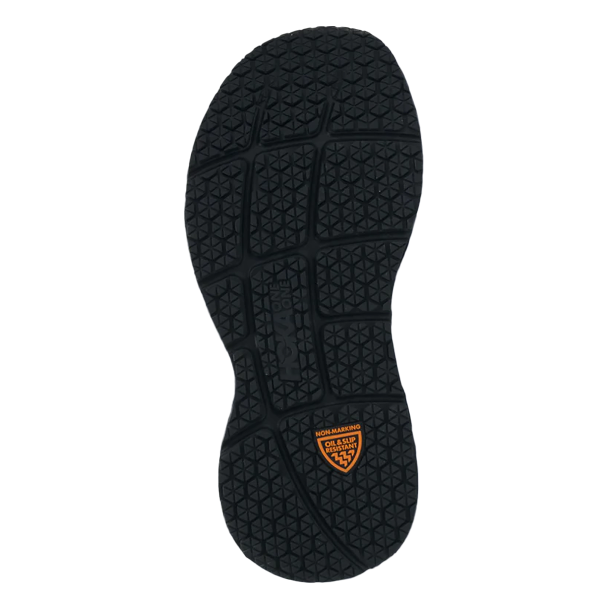 HOKA Bondi SR Women's Slip-Resistant Work Shoes