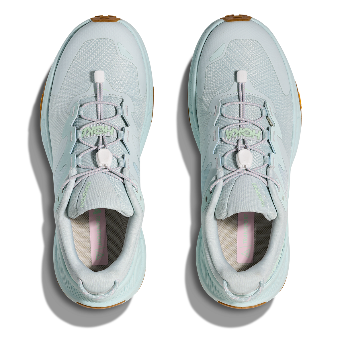 Hoka Transport