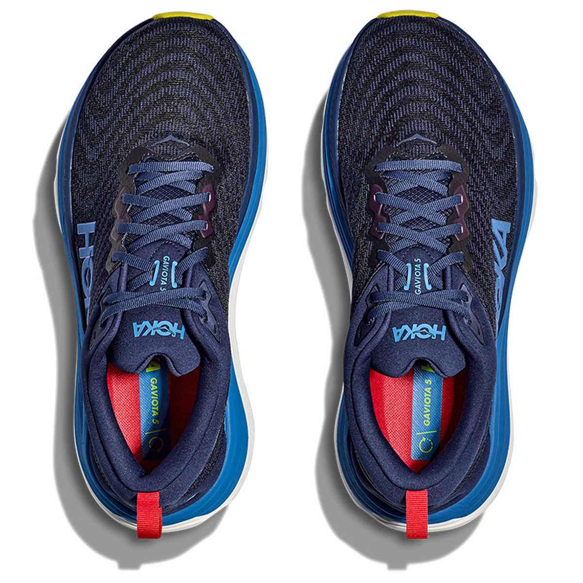 HOKA Gaviota 5 Men's Stability Running Shoes