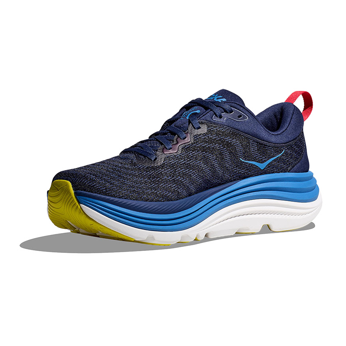 HOKA Gaviota 5 Men's Stability Running Shoes