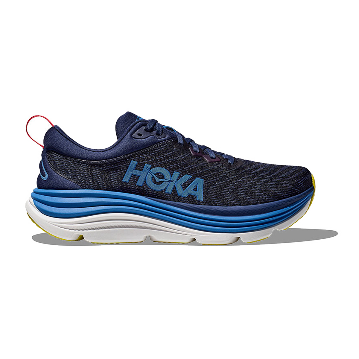 HOKA Gaviota 5 Men's Stability Running Shoes