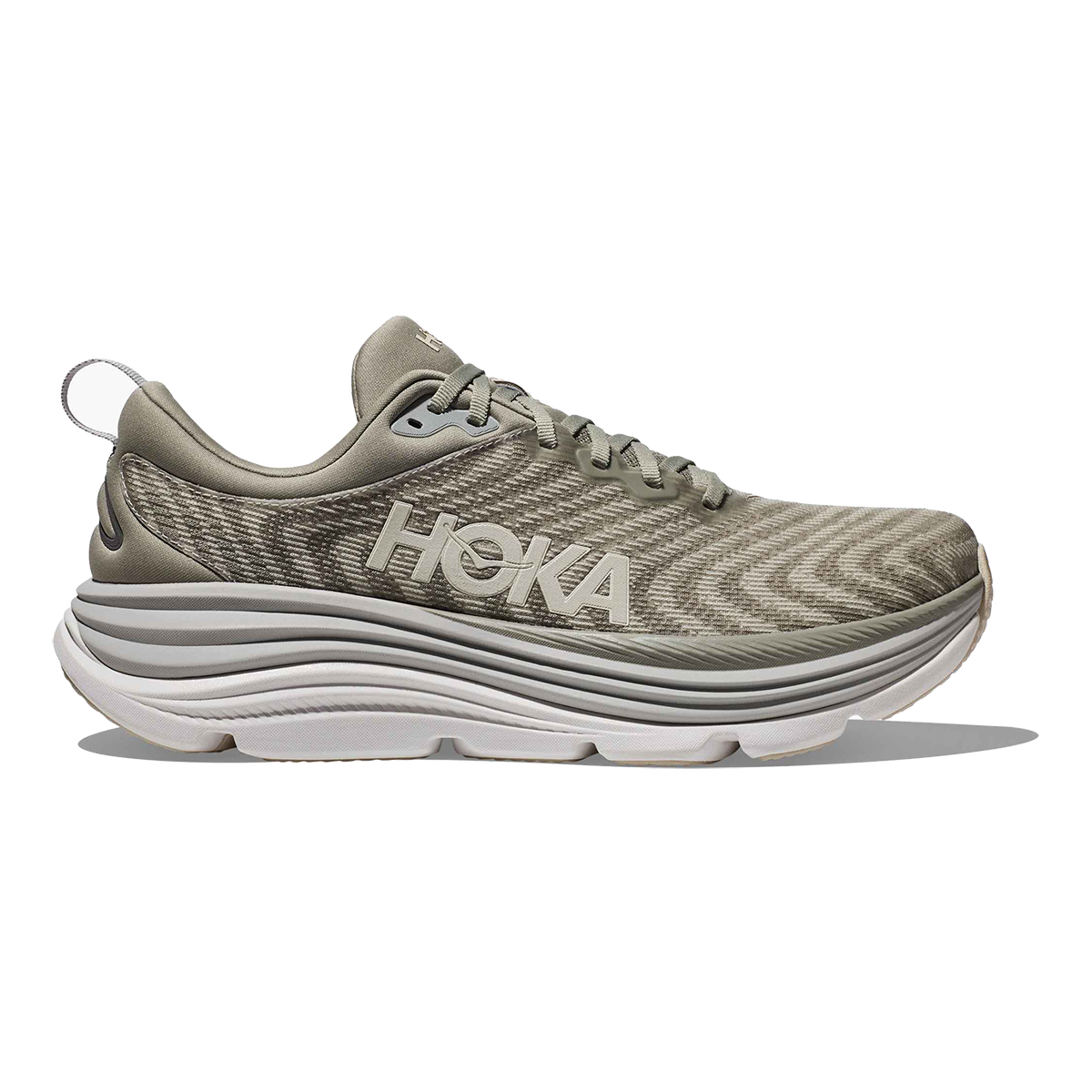 HOKA Gaviota 5 Men's Stability Running Shoes