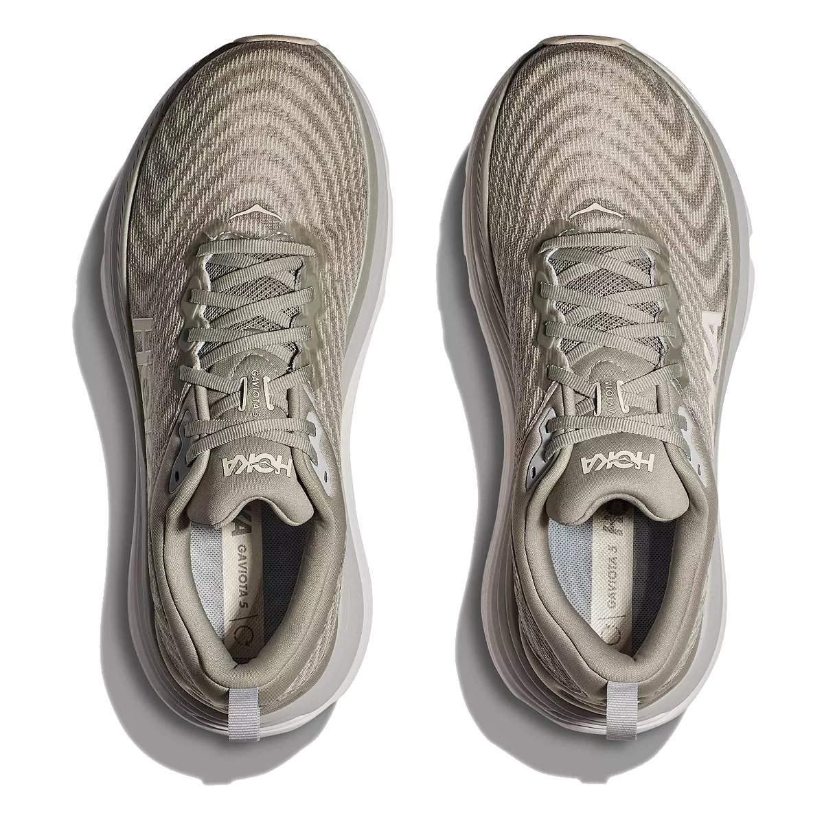 HOKA Gaviota 5 Men's Stability Running Shoes