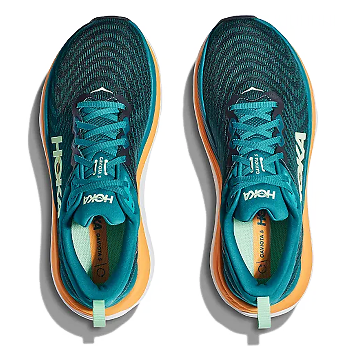 HOKA Gaviota 5 Men's Stability Running Shoes
