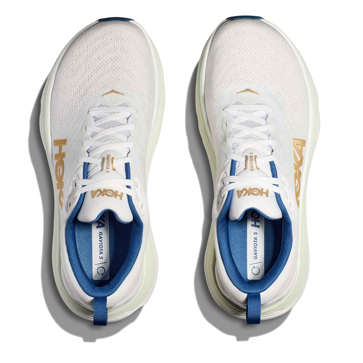 HOKA Gaviota 5 Men's Stability Running Shoes