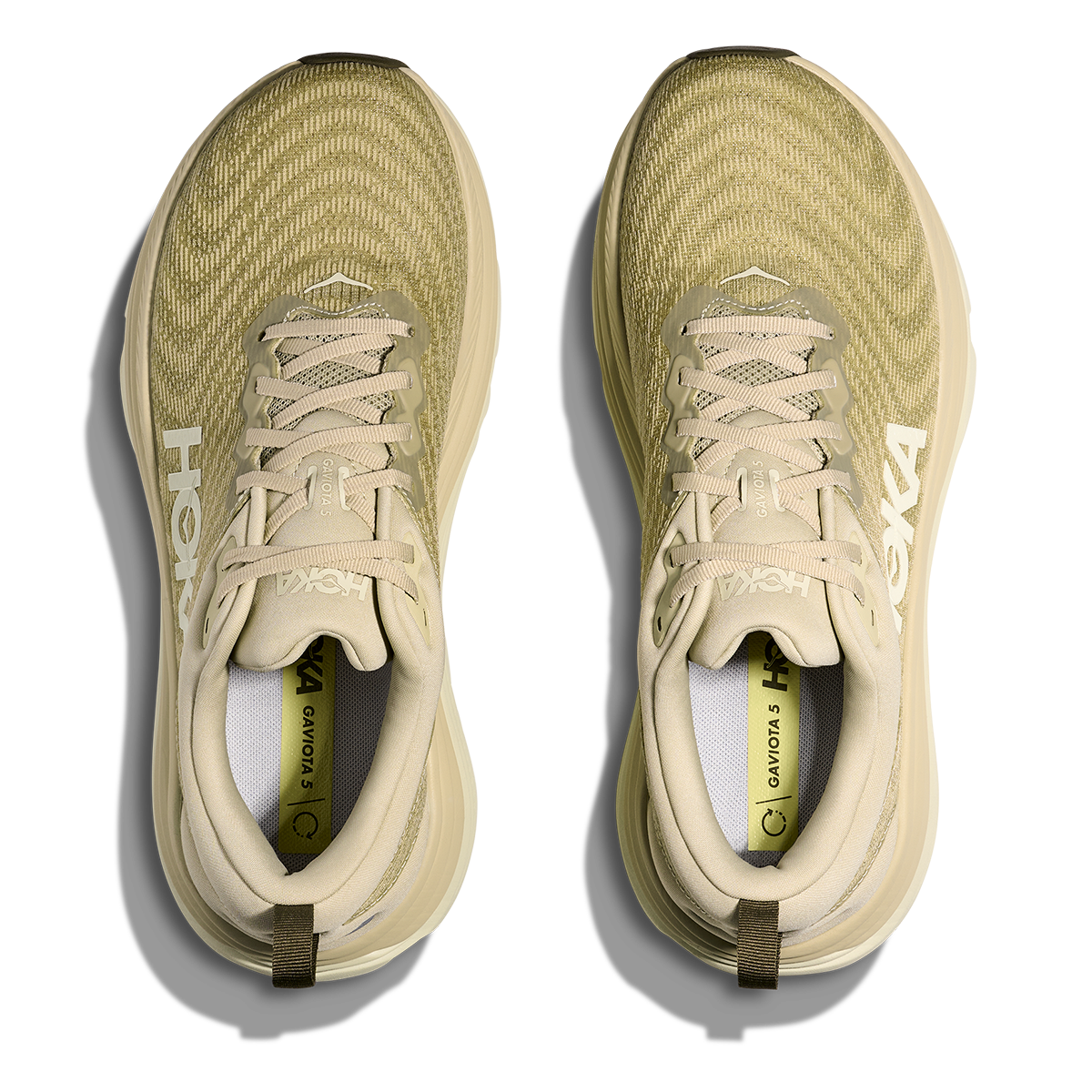 HOKA Gaviota 5 Men's Stability Running Shoes