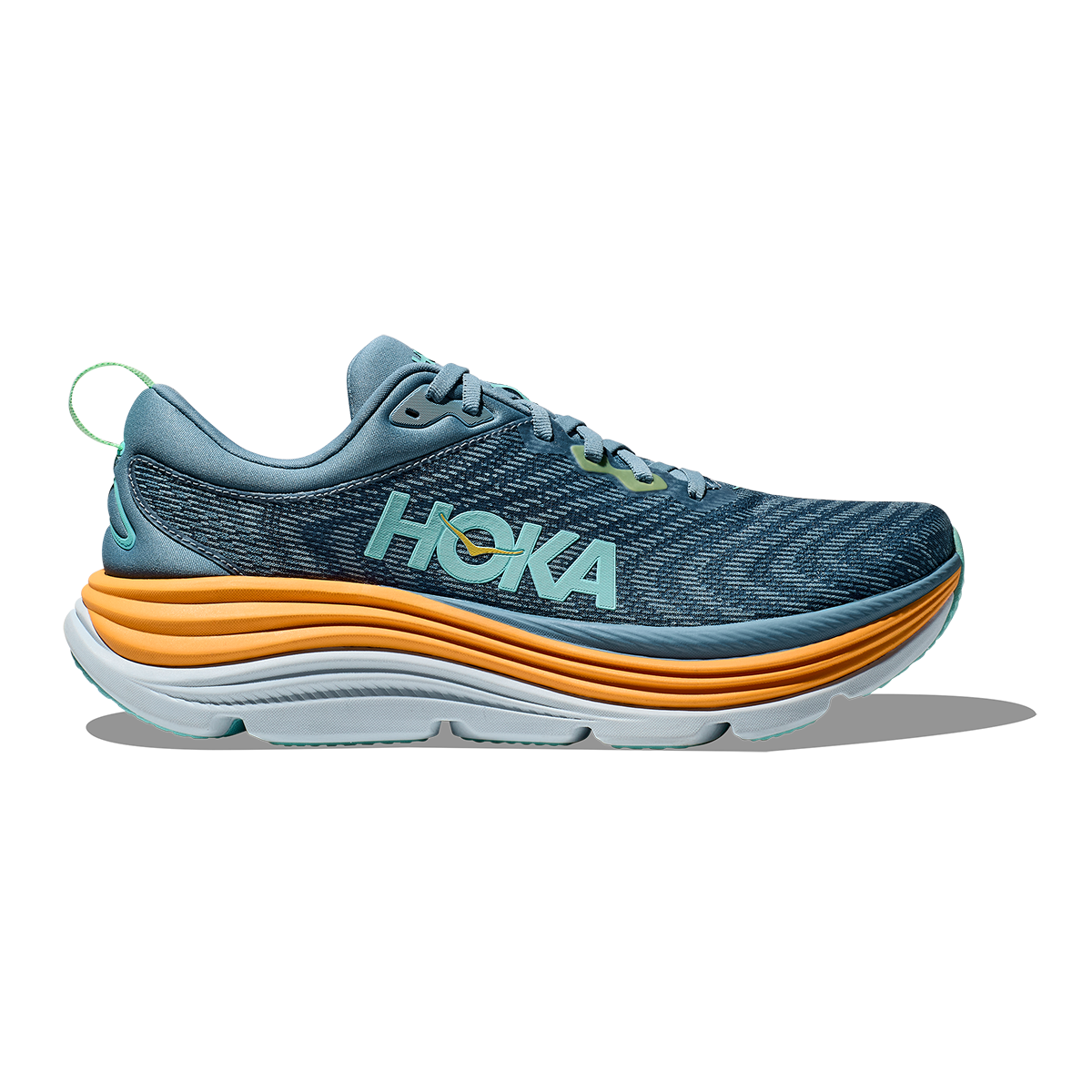 HOKA Gaviota 5 Men's Stability Running Shoes