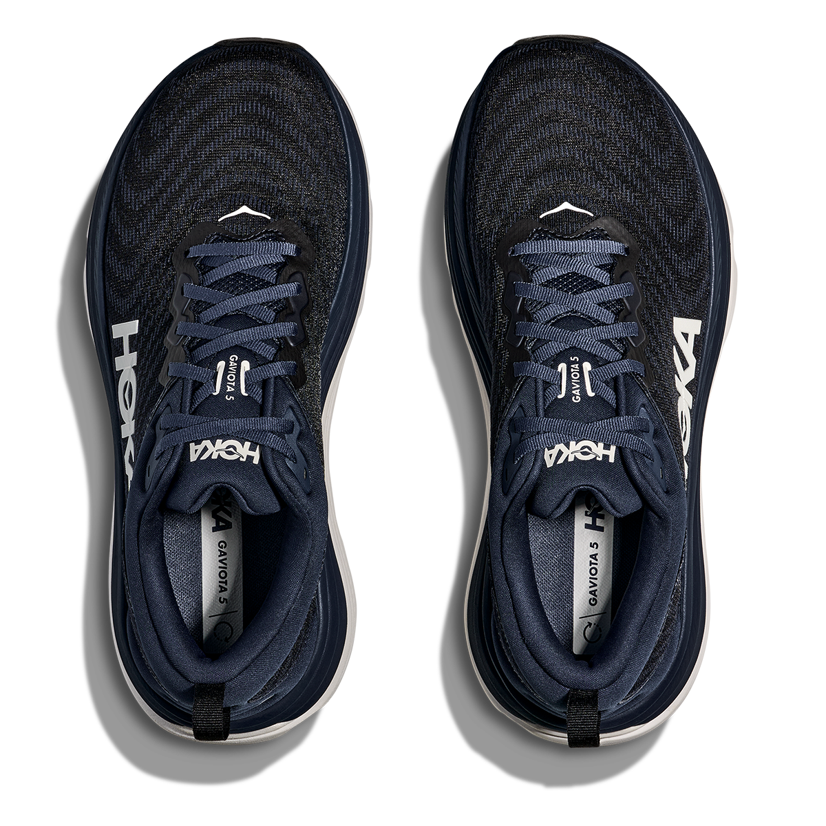 HOKA Gaviota 5 Men's Stability Running Shoes