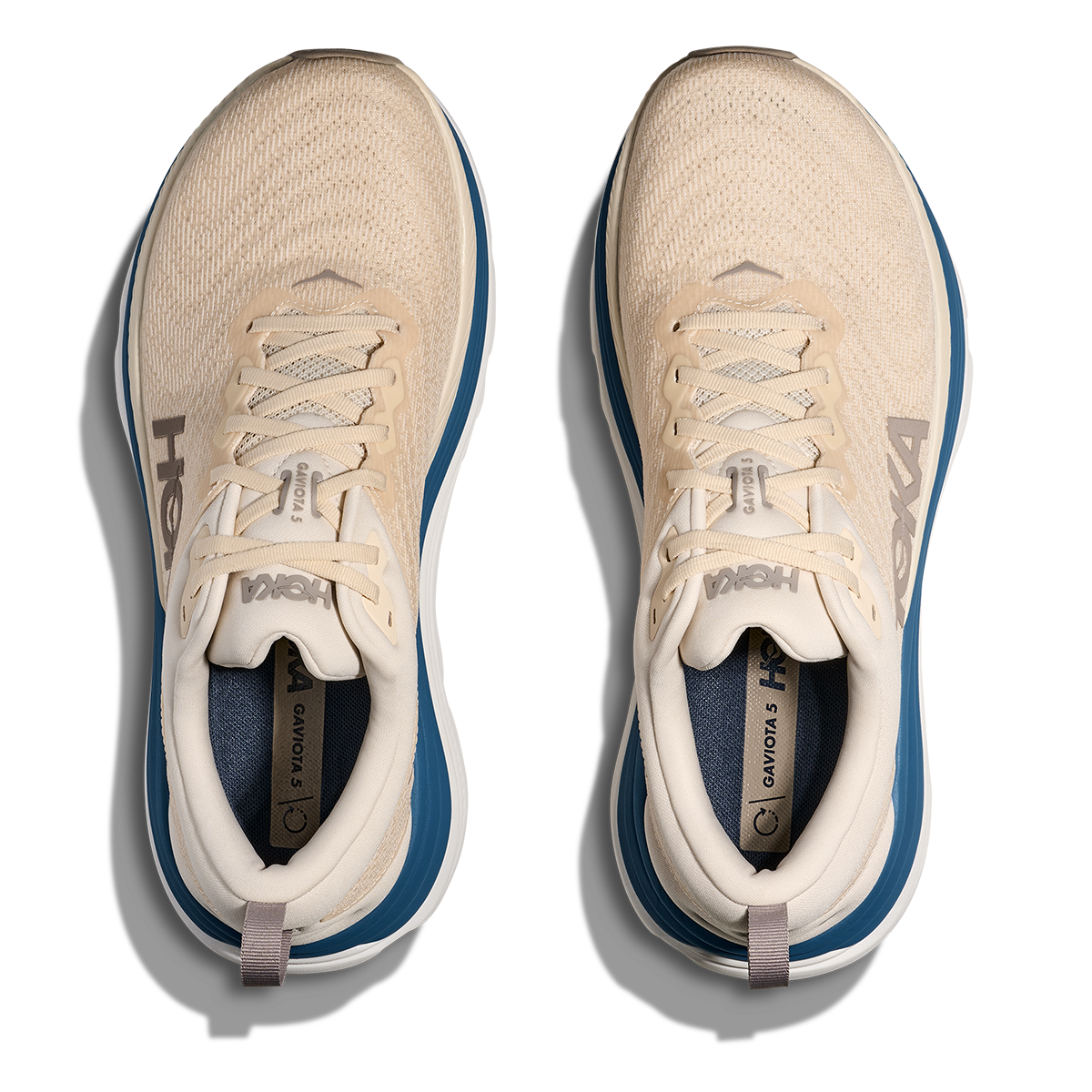 HOKA Gaviota 5 Men's Stability Running Shoes