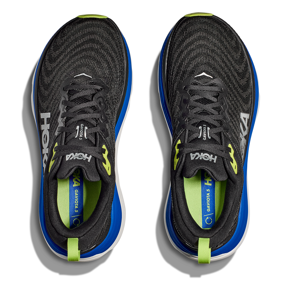 HOKA Gaviota 5 Men's Stability Running Shoes