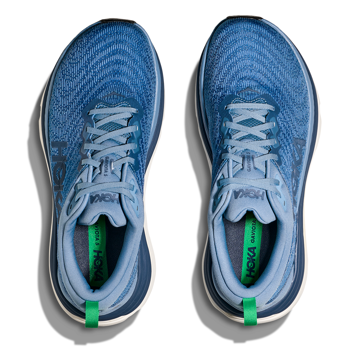 HOKA Gaviota 5 Men's Stability Running Shoes