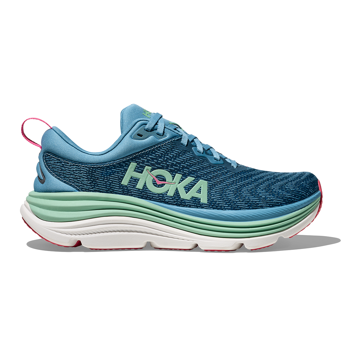 HOKA Gaviota 5 Women's Stability Running Shoes