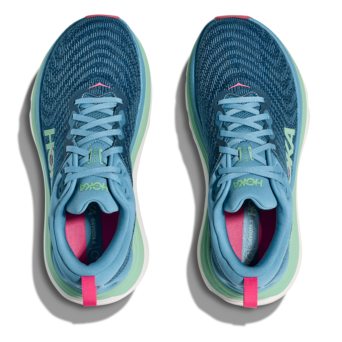 HOKA Gaviota 5 Women's Stability Running Shoes