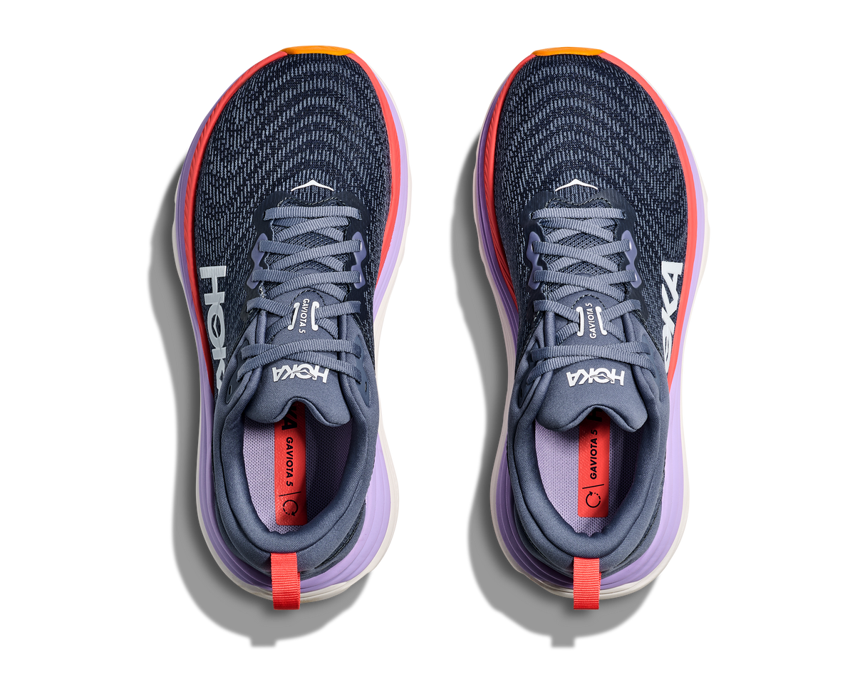 HOKA Gaviota 5 Women's Stability Running Shoes