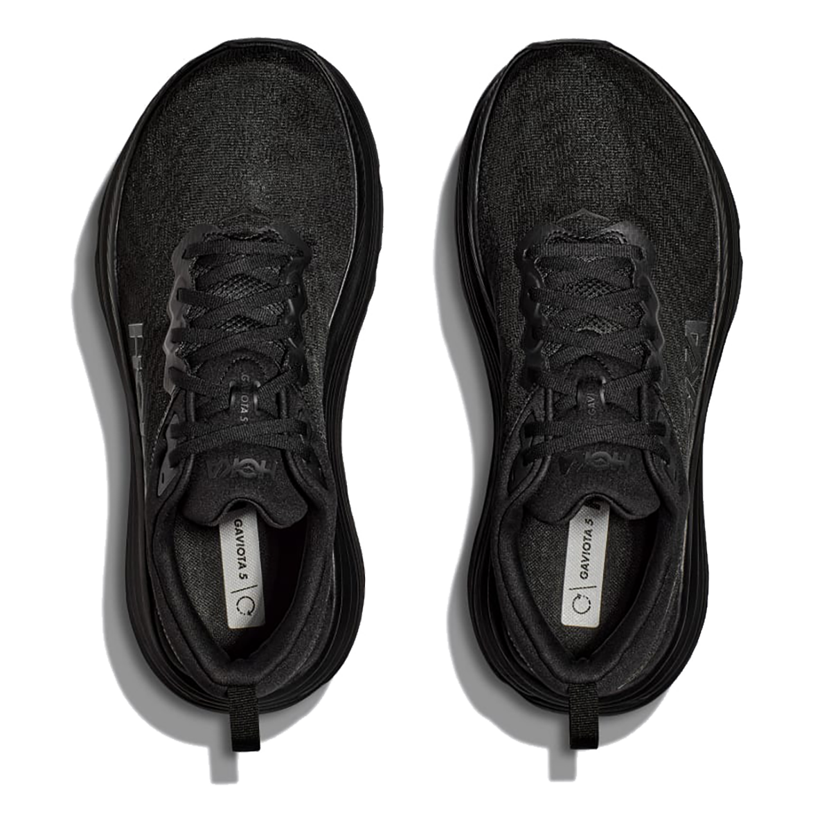 HOKA Gaviota 5 Men's Stability Running Shoes