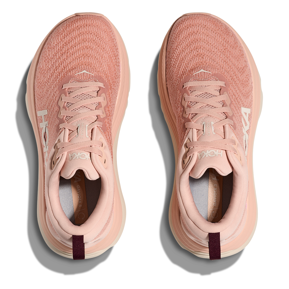 HOKA Gaviota 5 Women's Stability Running Shoes