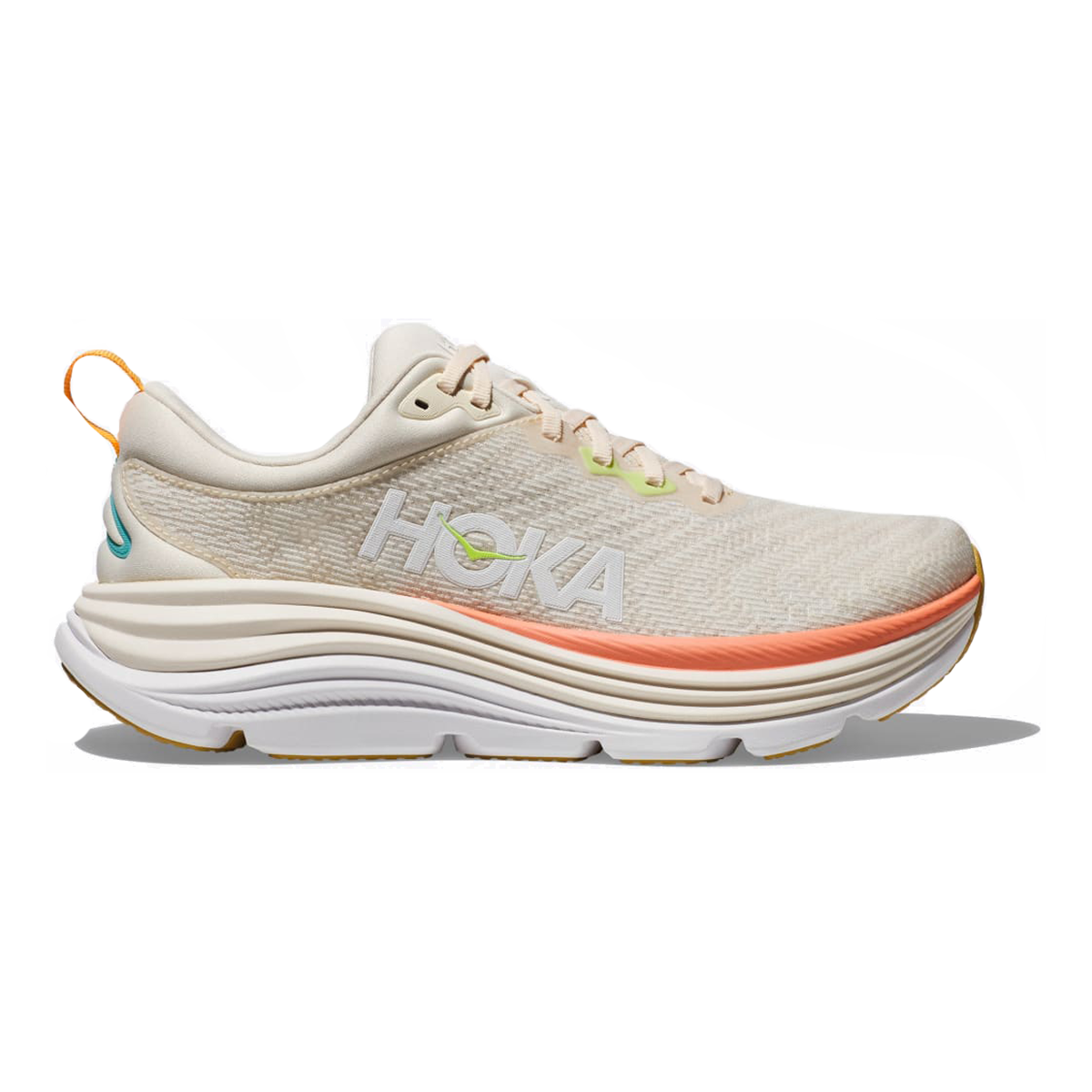 HOKA Gaviota 5 Women's Stability Running Shoes