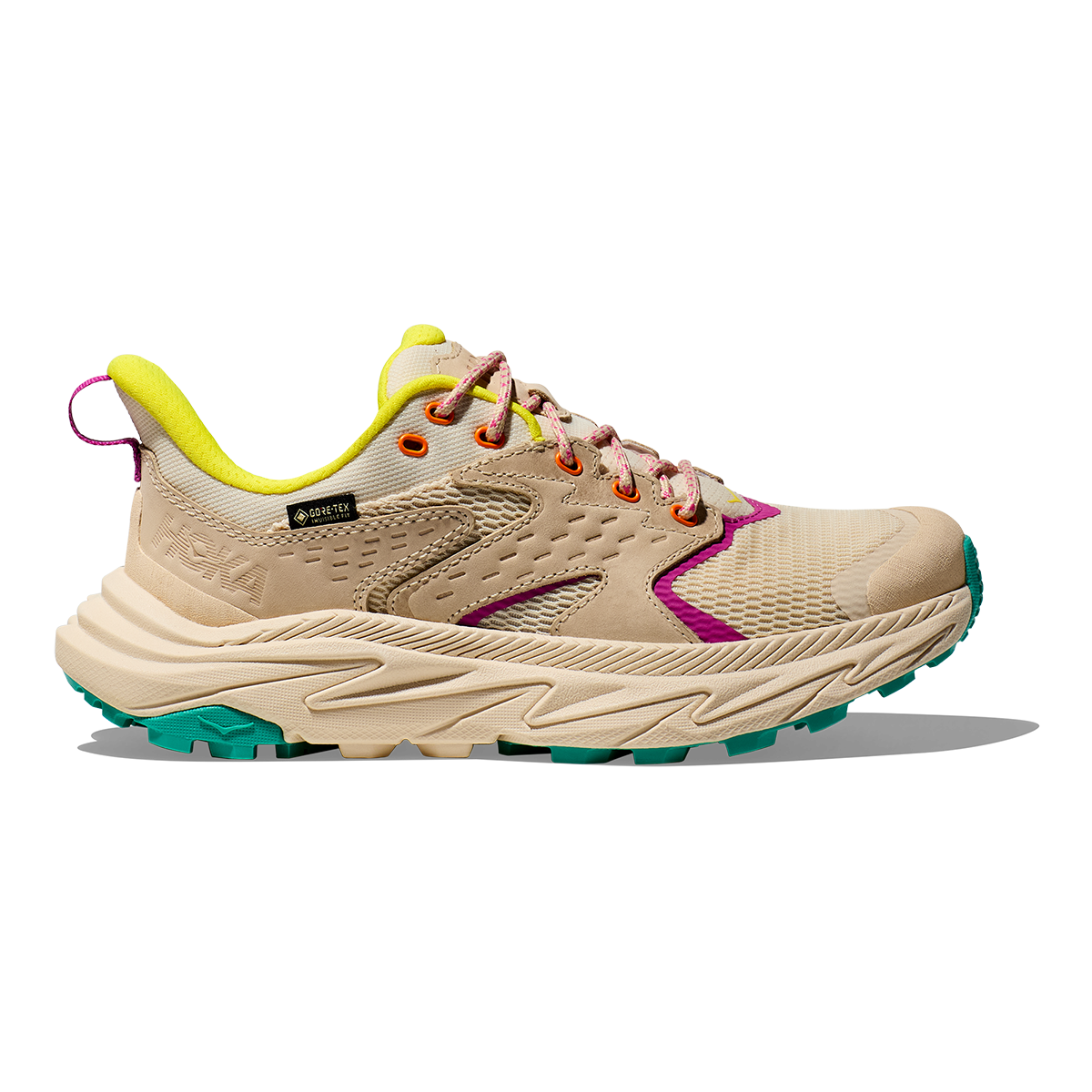 Hoka Anacapa 2 Low GTX
