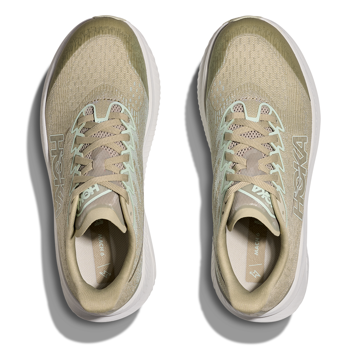 Hoka Mach 6