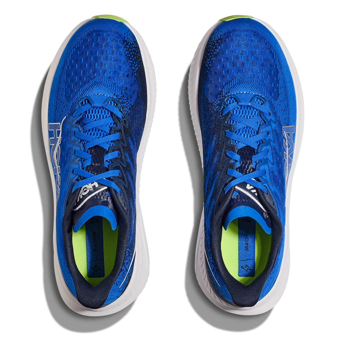 Hoka Mach 6
