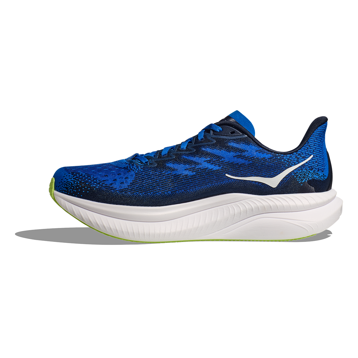 Hoka Mach 6