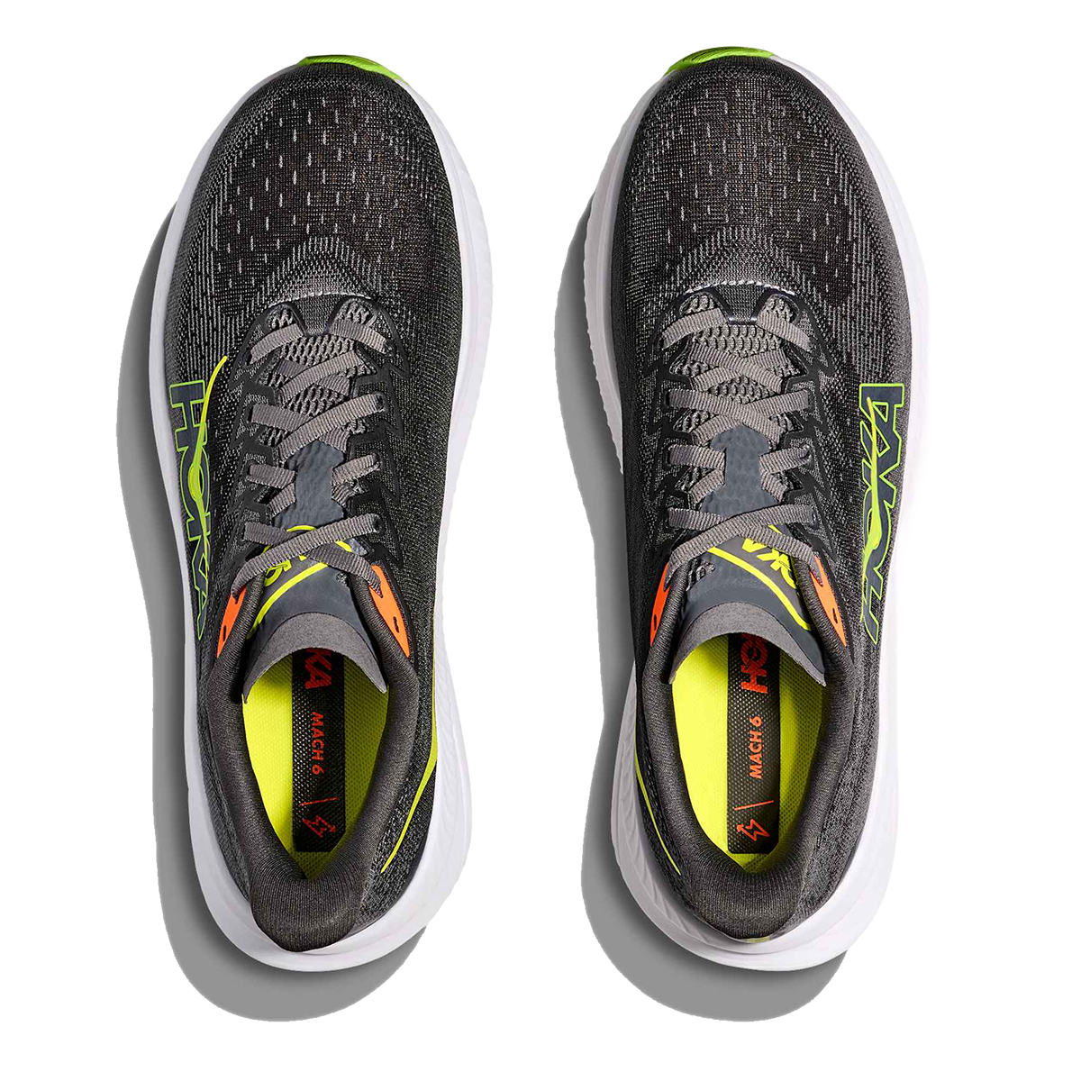 Hoka Mach 6