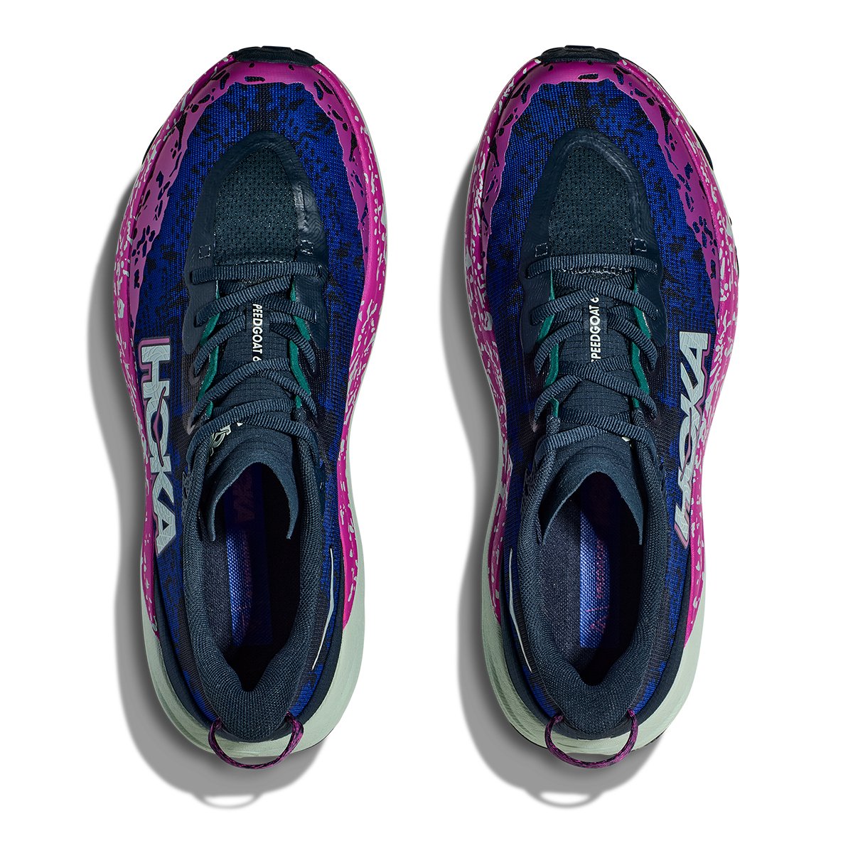 Hoka Speedgoat 6