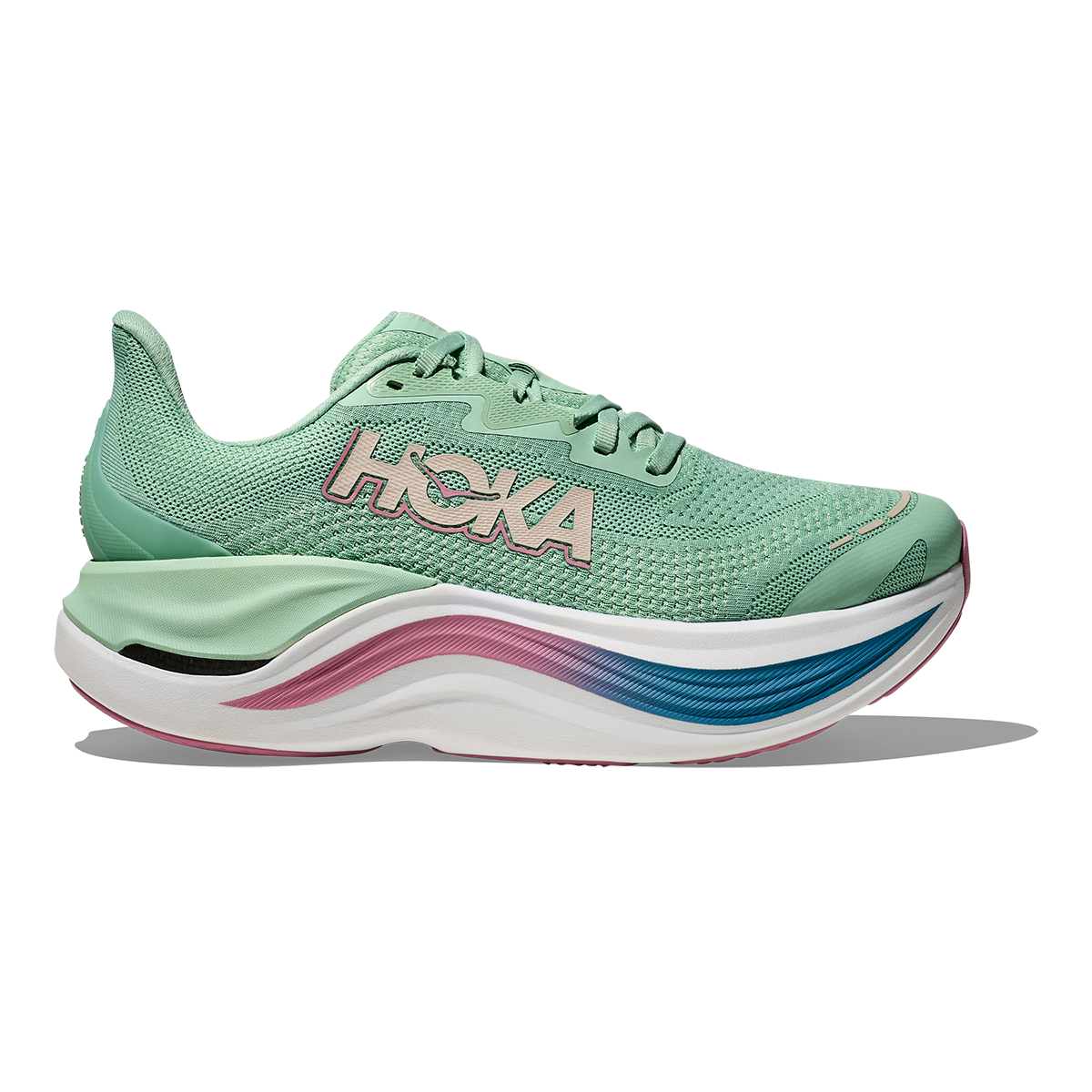 Hoka Skyward X