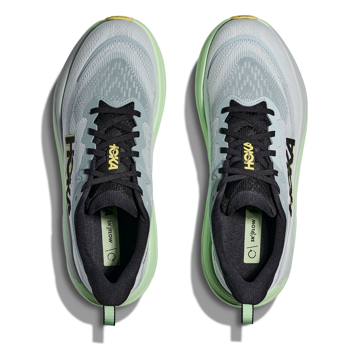 Hoka Skyflow - Druzy - Droplet