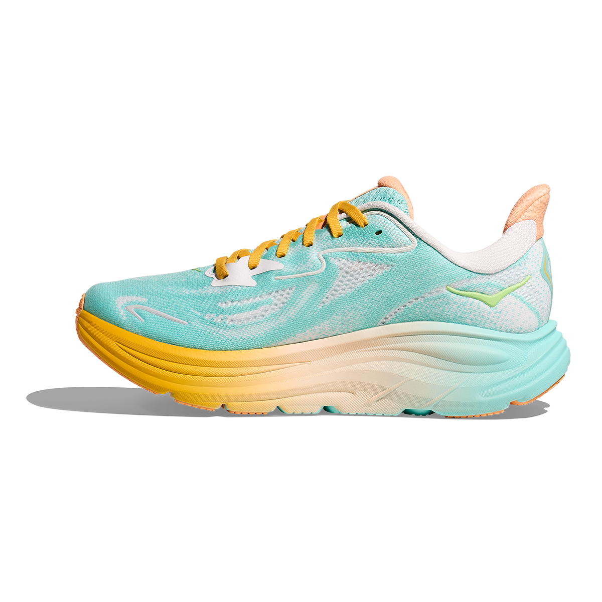 Hoka Clifton 10