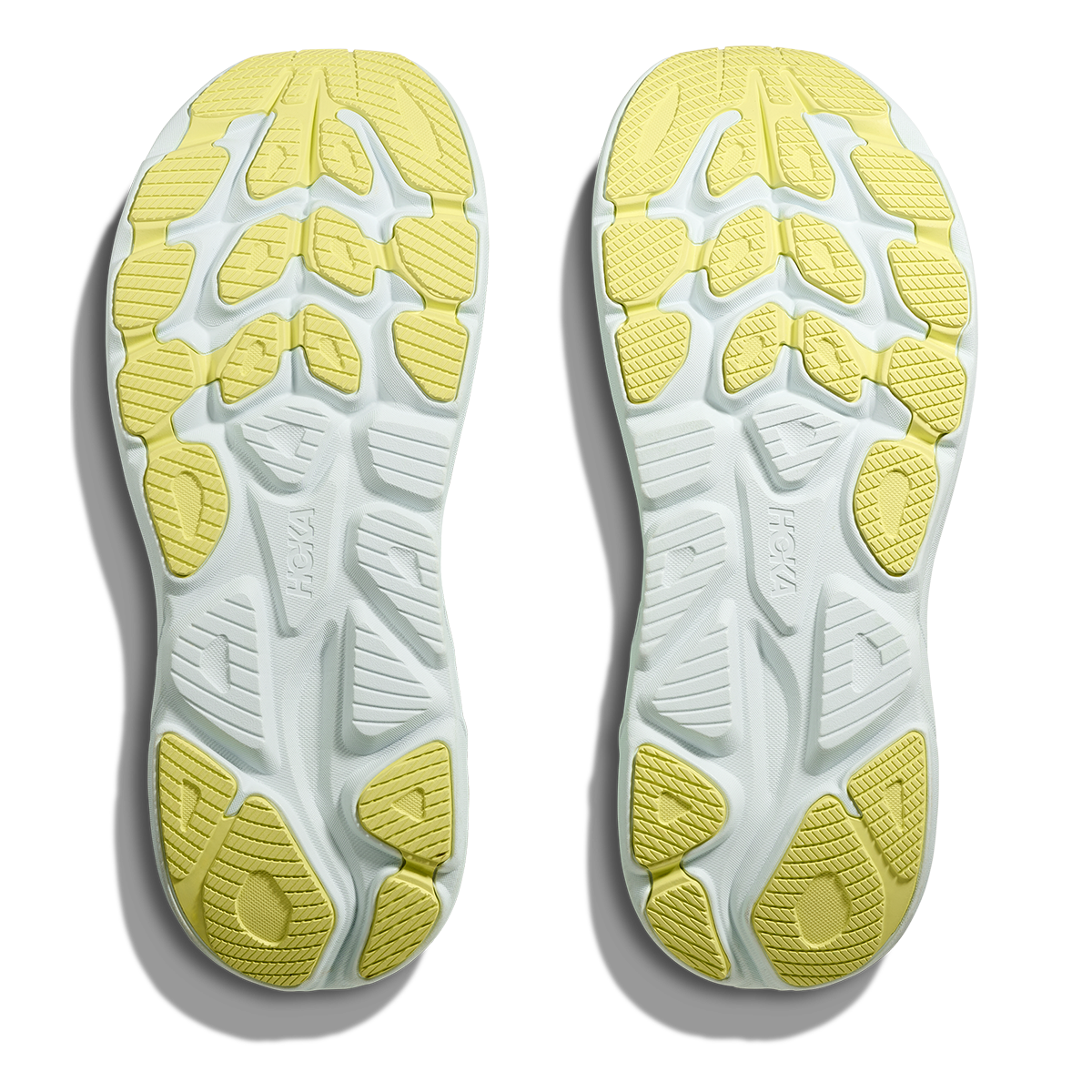 Hoka Clifton 10