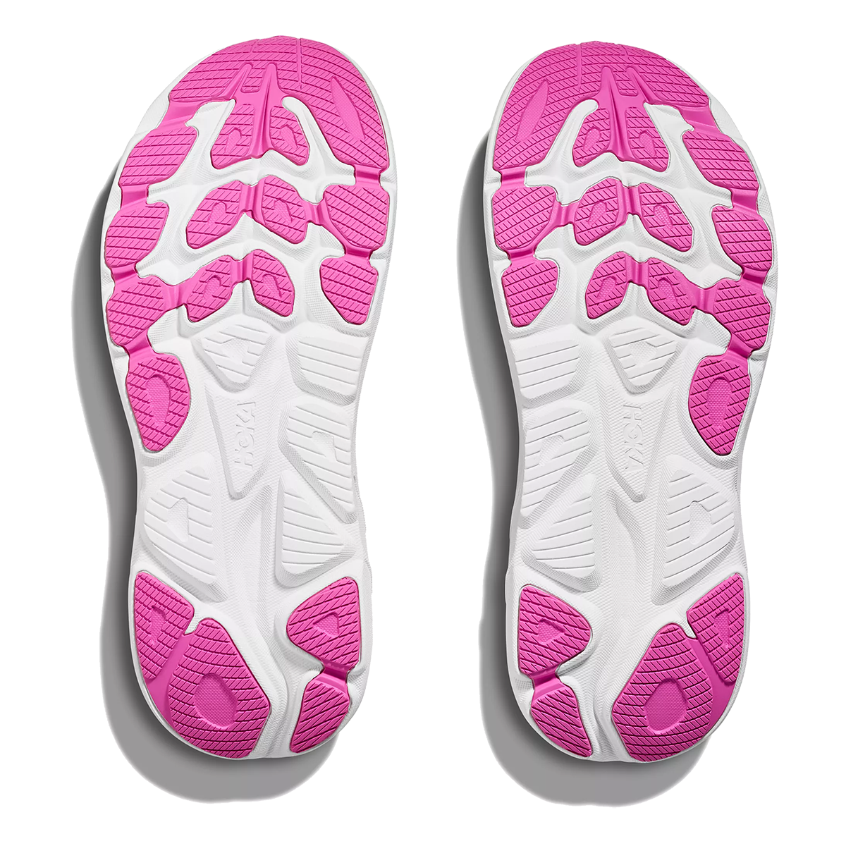 Hoka Clifton 10