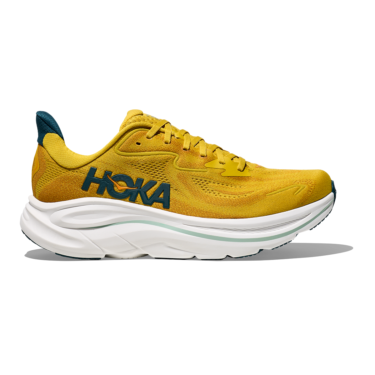 Hoka Clifton 10