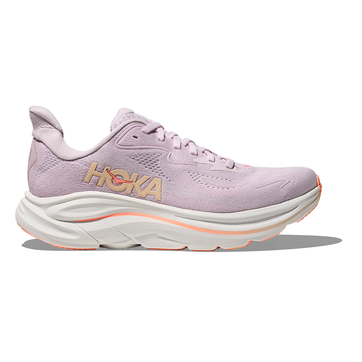 Hoka Clifton 10